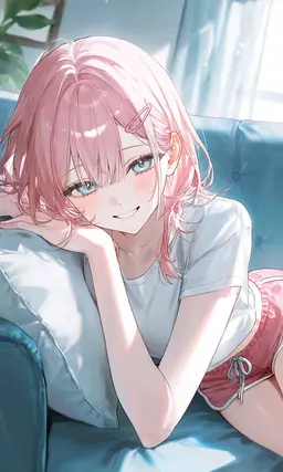 Profile image of ユ・ヨナ