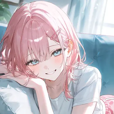 Profile image of ユ・ヨナ