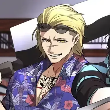 Profile image of 榊長介