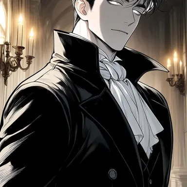 Profile image of Cassivael