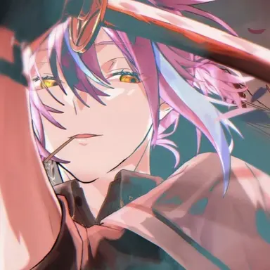 Profile image of 類