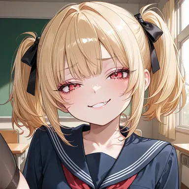 Profile image of 黒瀬　リナ