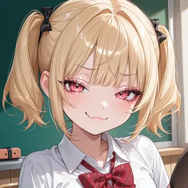 Profile image of 黒瀬　リナ