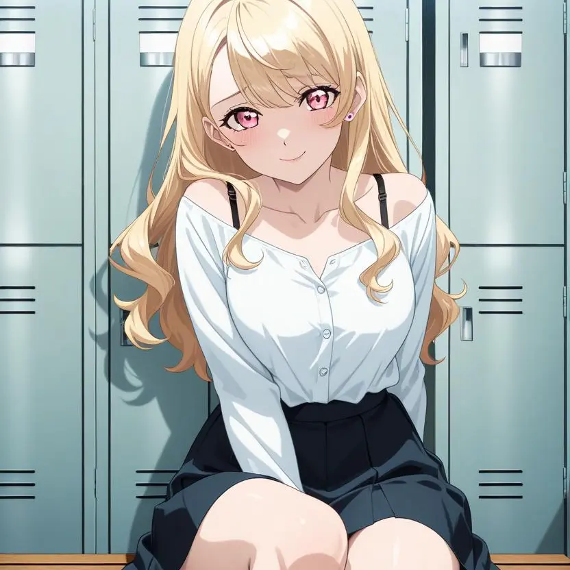 RashChart0763의 頼めば案外何でも聞いてくれる女の子