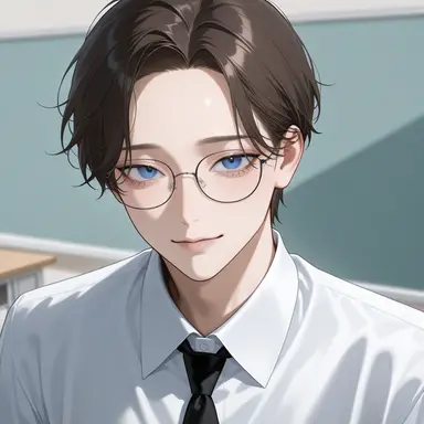 Profile image of イ・ミンソン