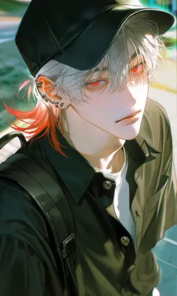 Profile image of 차은겸