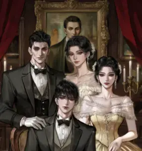 MightyRoad6275의 Vampire Coven