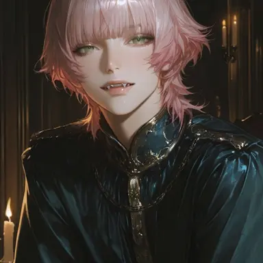 Profile image of ローゼス