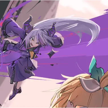 Profile image of ラプラス・ダークネス