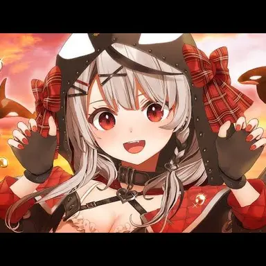 Profile image of 沙花叉クロエ