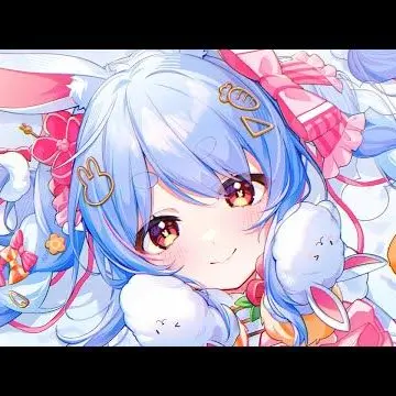 Profile image of 兎田ぺこら