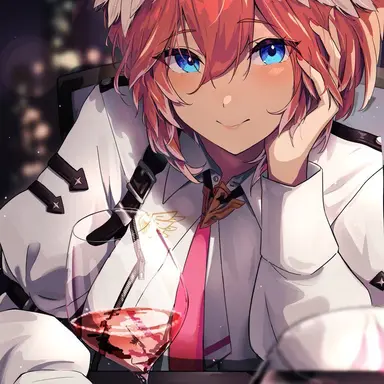Profile image of 鷹嶺ルイ