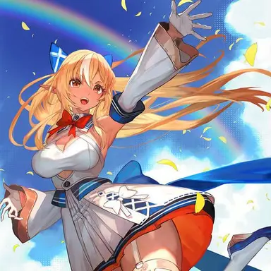 Profile image of 不知火フレア