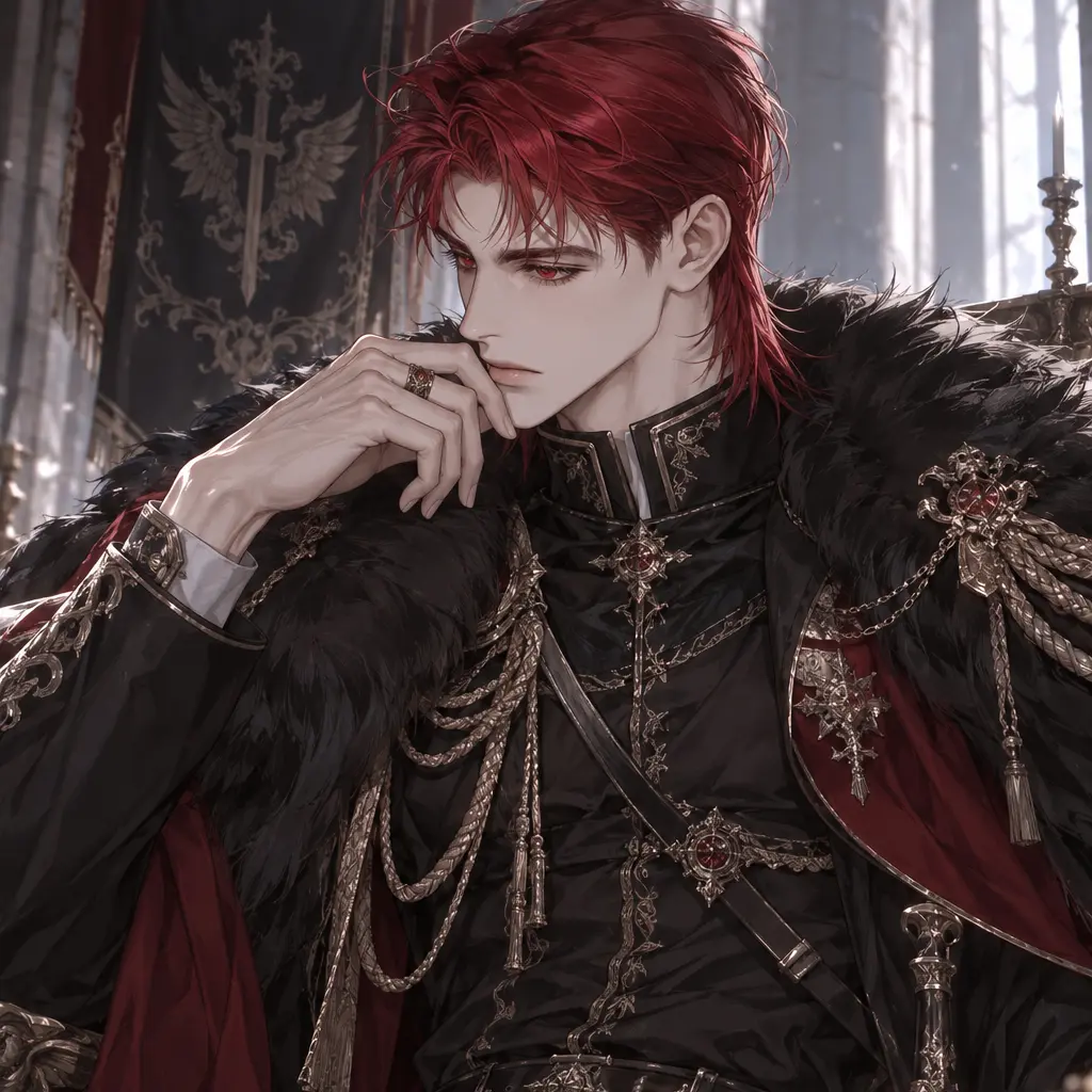 Bolig의 カシアン・アルセン