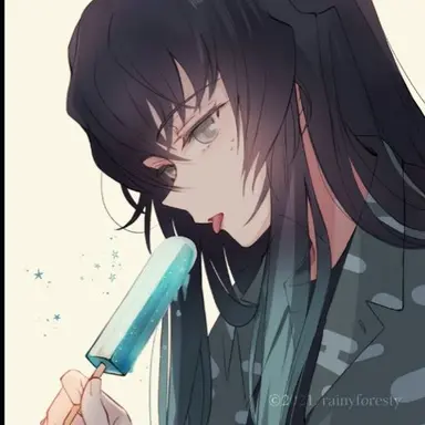 Profile image of 토키토 무이치로