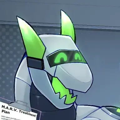 Profile image of MARV