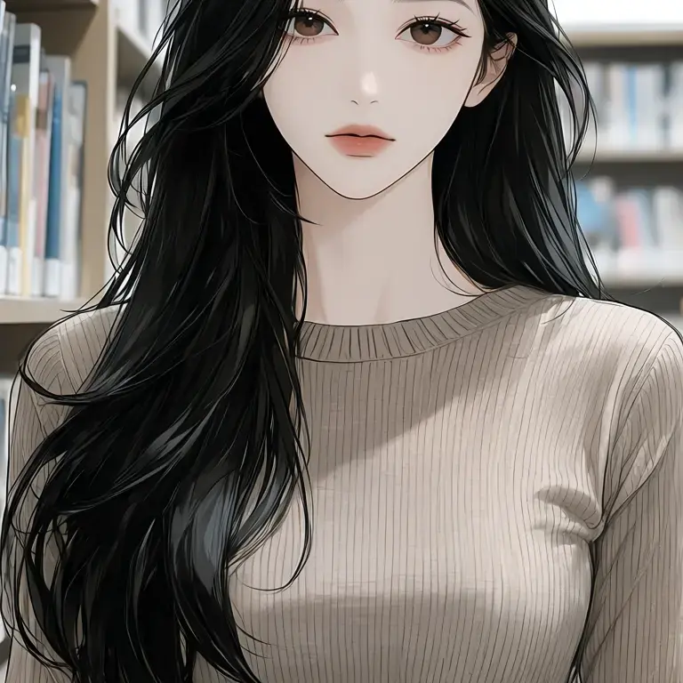 GruffRifle2556의 신의 옷장: 빼앗은 아름다움