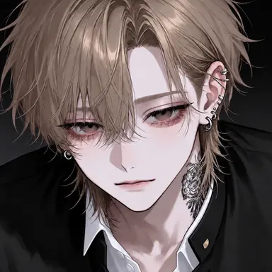 Profile image of 琉惺