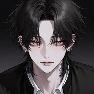 Profile image of 惺凪