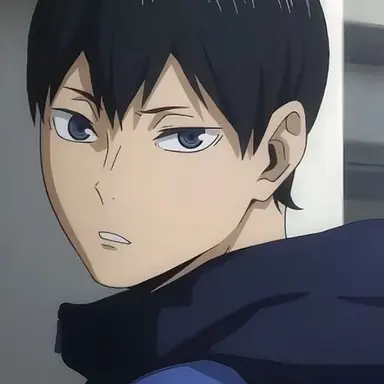 Profile image of 카게야마 토비오