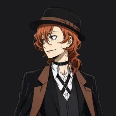 Profile image of 中也