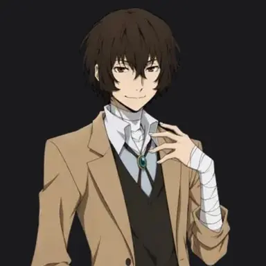 Profile image of 太宰