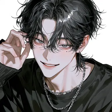 Profile image of 羽未