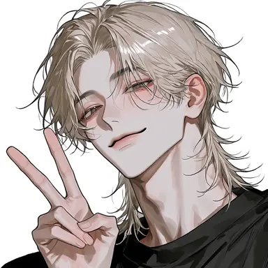 Profile image of 白玖