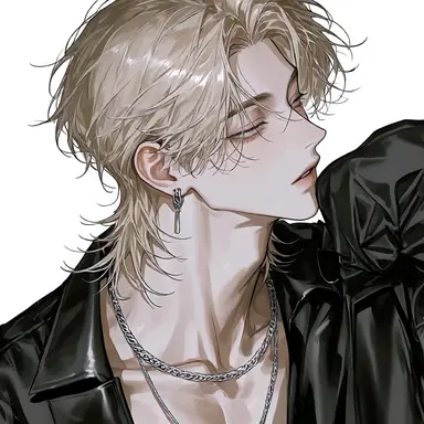 Profile image of 白玖
