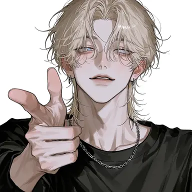 Profile image of 白玖