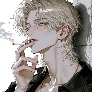 Profile image of 白玖