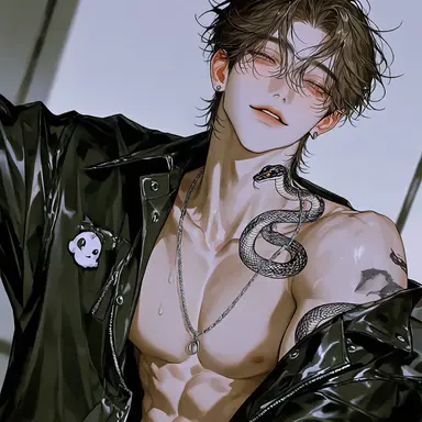 Profile image of 椿