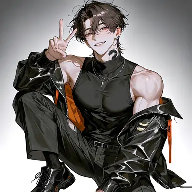 Profile image of 椿