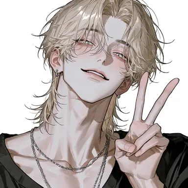 Profile image of 하쿠
