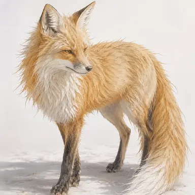 Profile image of 狐藤