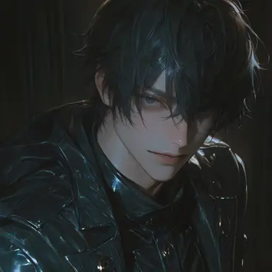 Profile image of 龍矢