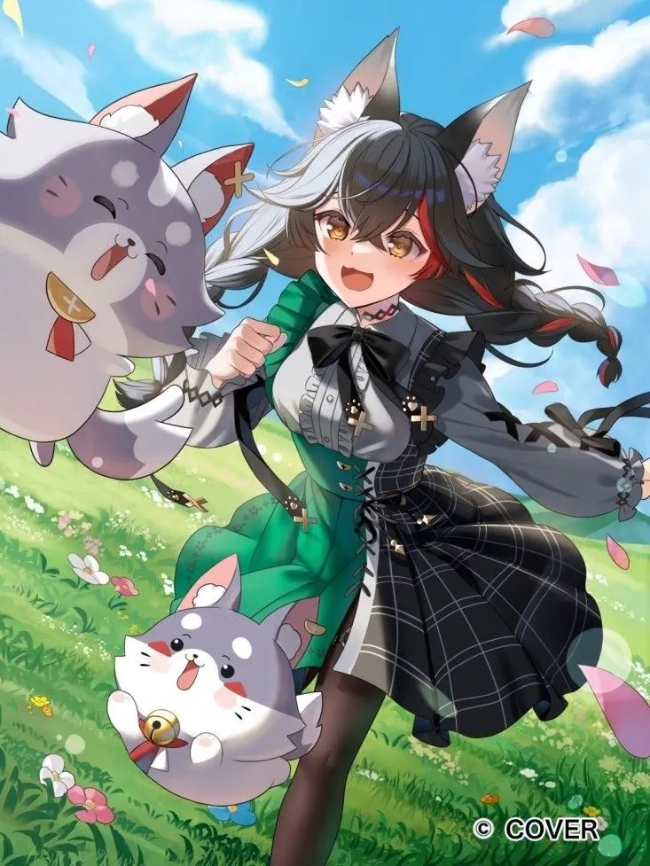 Kemokemo39의 任務を遂行せよっっ