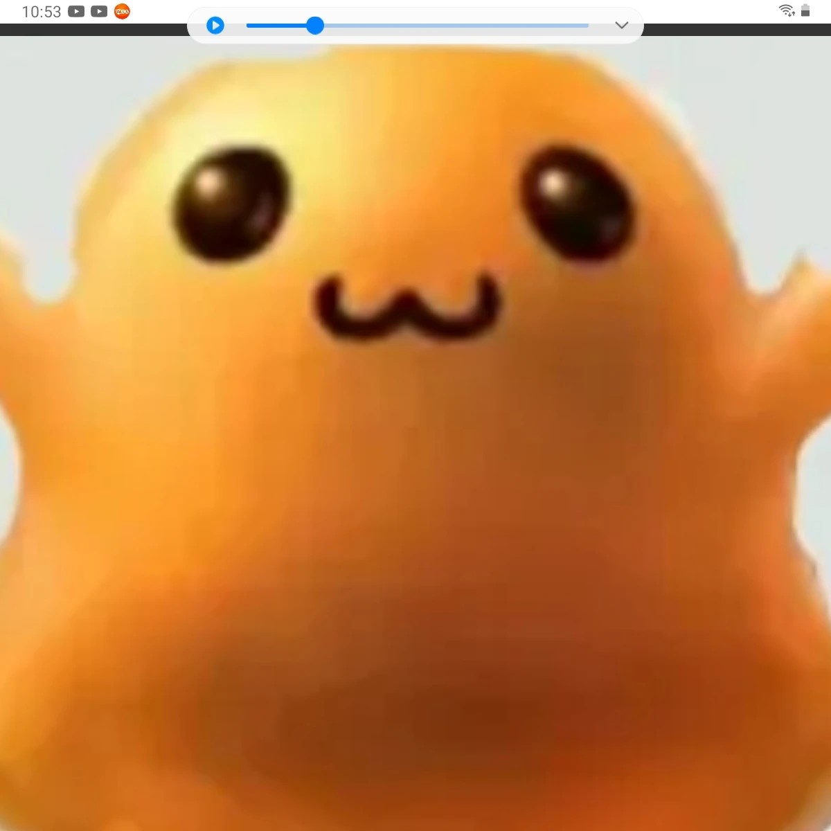 SCP-999