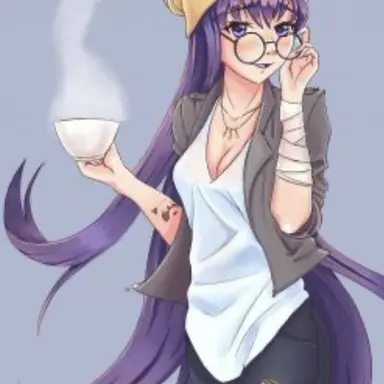 Profile image of Yuri