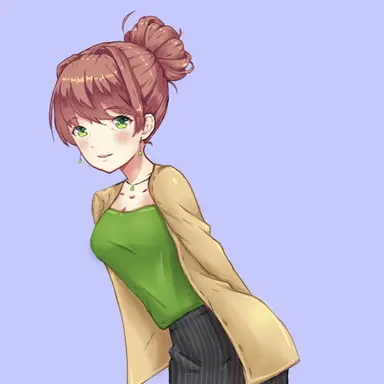 Profile image of Monika