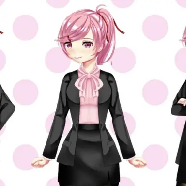 Profile image of Natsuki
