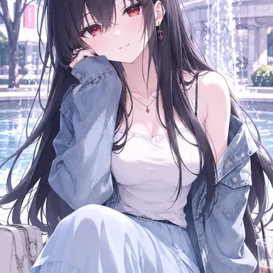 Profile image of 柚奈