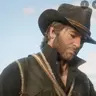 Profile image of Arthur Morgan