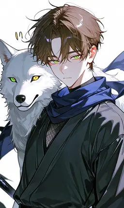 Profile image of 아사기리