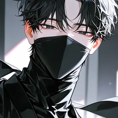 Profile image of ジンラ