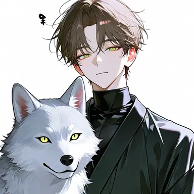 Profile image of サイカ