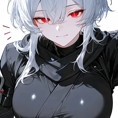 Profile image of ミカゲ