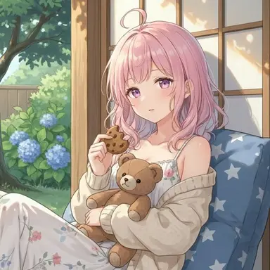 Profile image of ゆずり