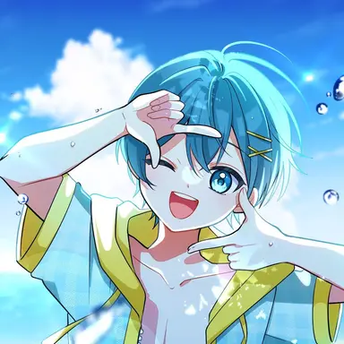 Profile image of ちぐさ