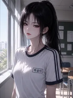 Profile image of 백설아